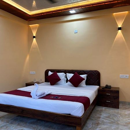 Sahil Beach Resort Alībāg Esterno foto